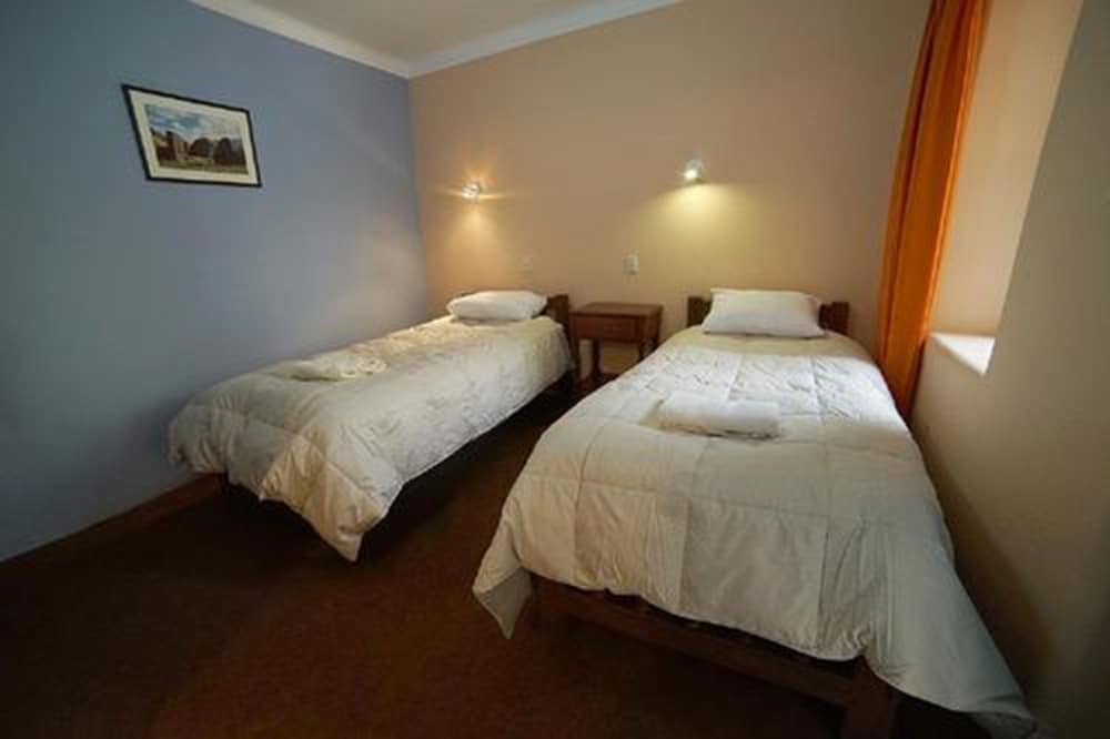 H Suecia 2 B&B