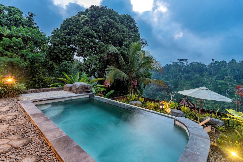 Belas Vana Villa Ubud by Dhananjaya Hospitality