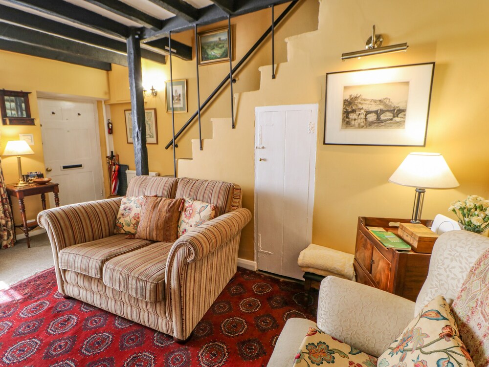 Dillons Cottage