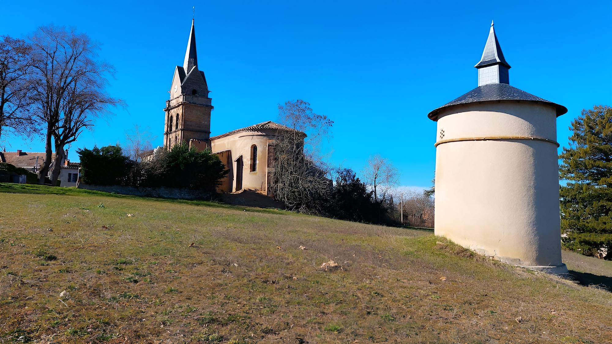 Clos de la Dîme view 5