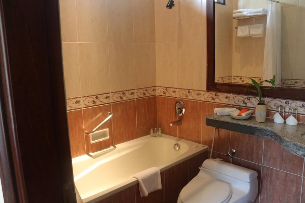 Villa Grand Artos