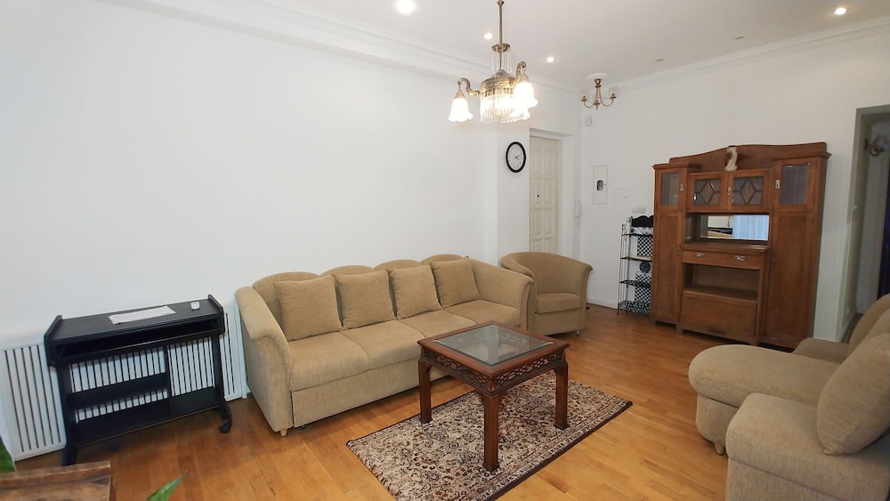Kiev Apartments