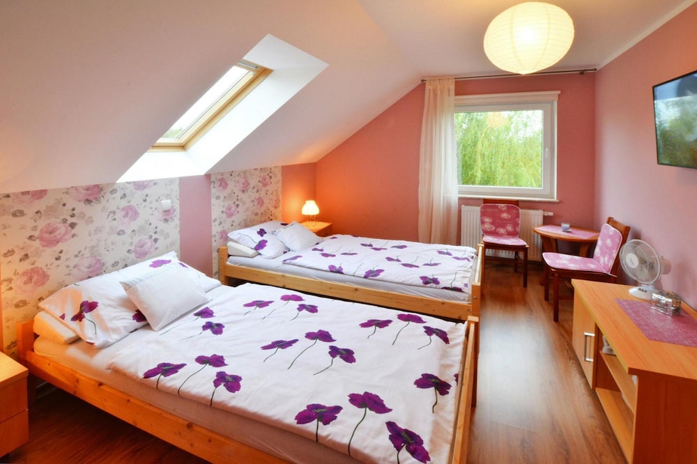 Apartment Near Kolobrzeg Beach & Attractions view 2