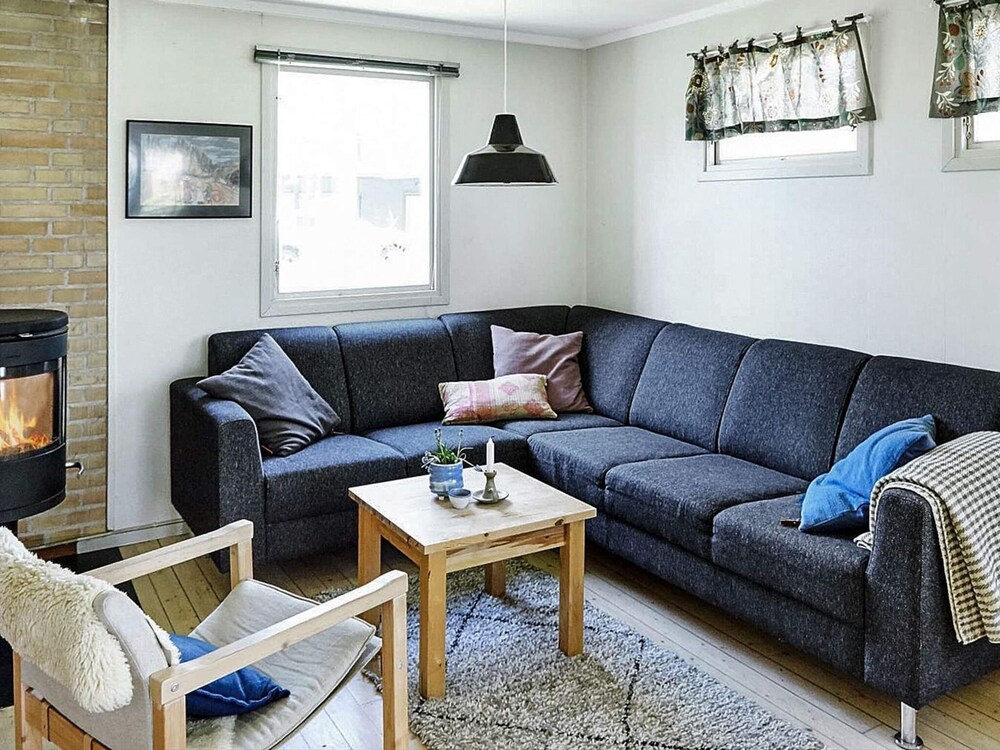 6 Person Holiday Home in Vig view 4
