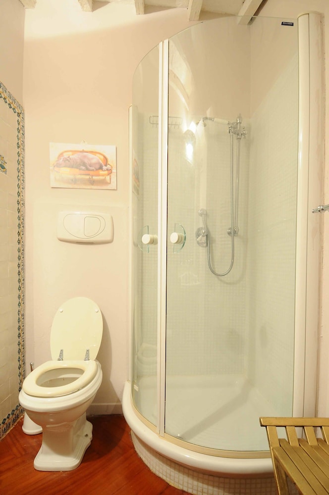 Residenza Aria della Ripa - Apartments & Suites