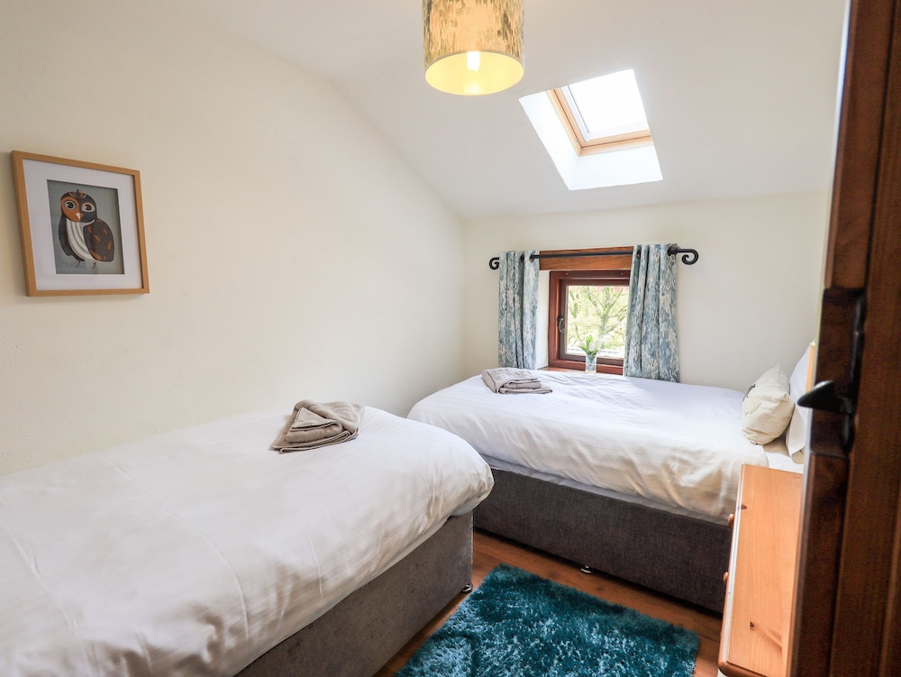 Gowan Cottage