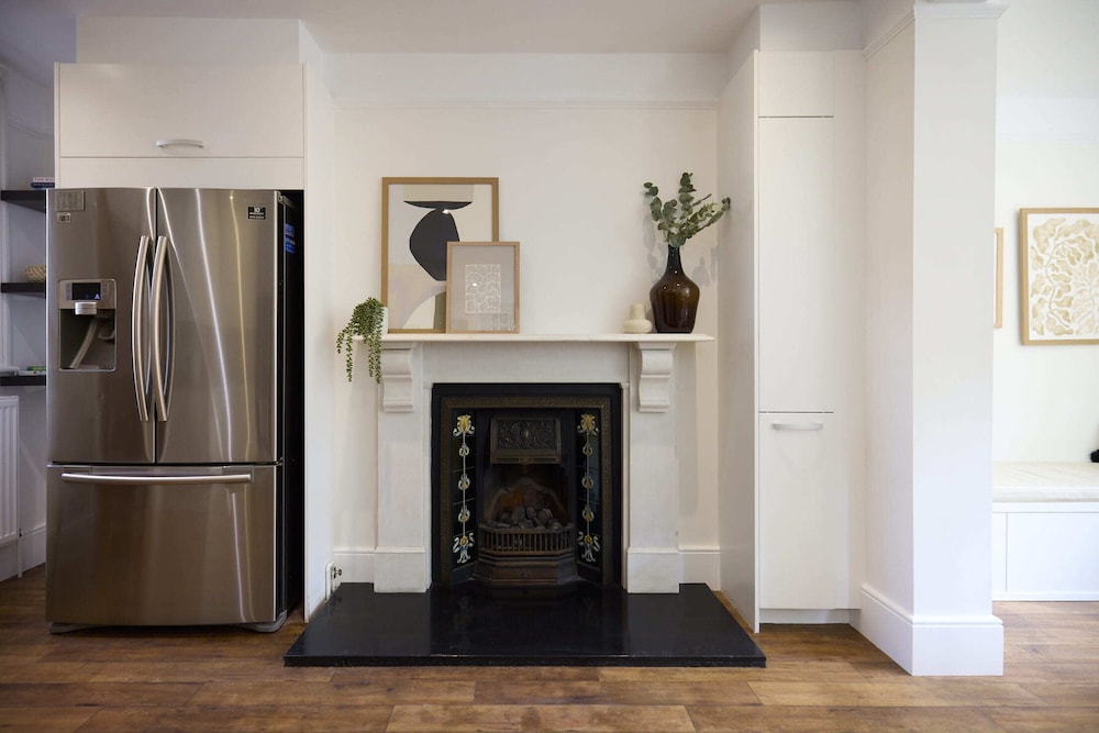 Southwood Retreat on Highgate