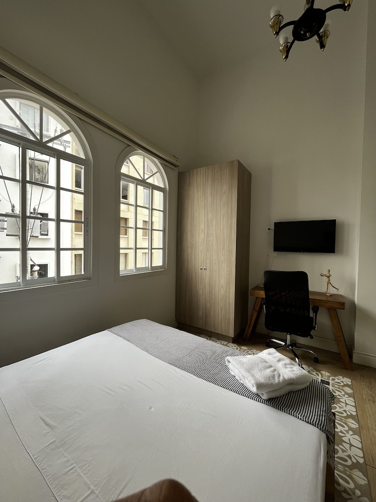 Casa Rambla Serra
