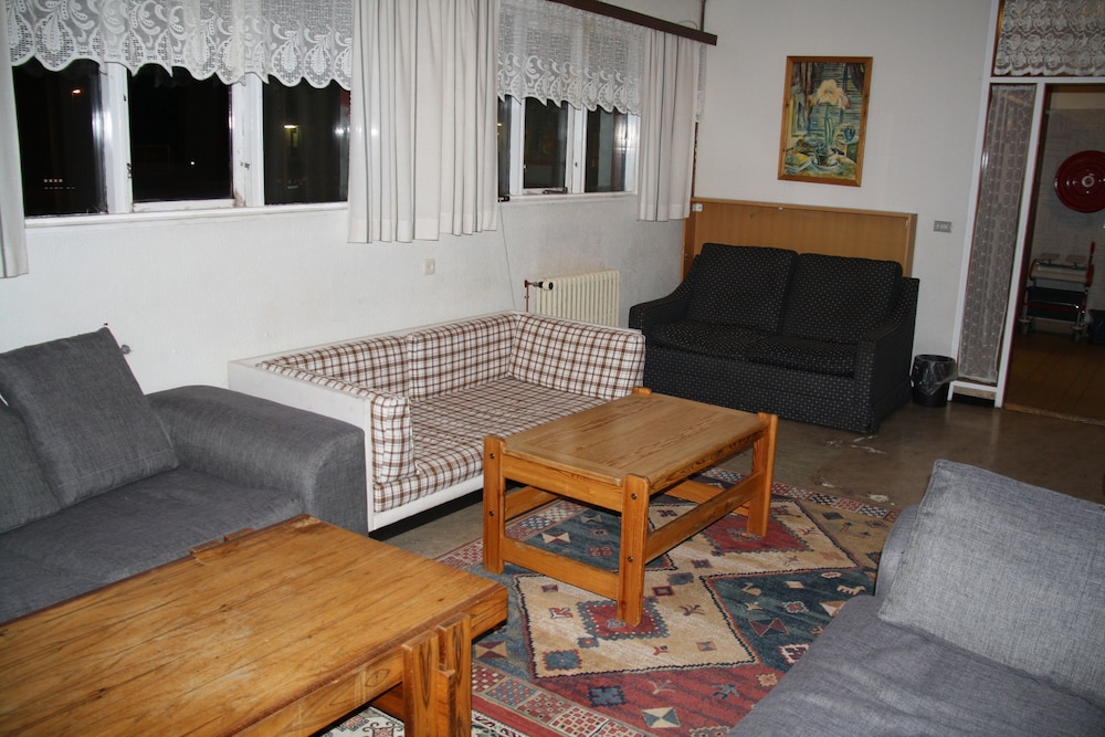 Hostel Reykjanes