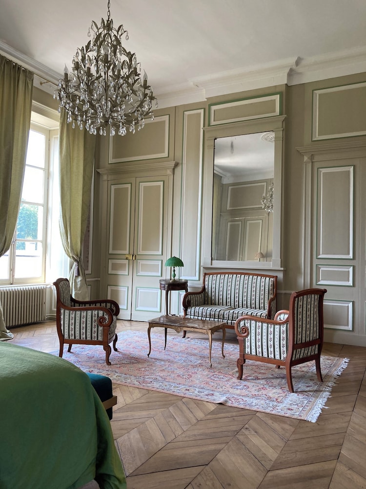 Château de la Ferrière