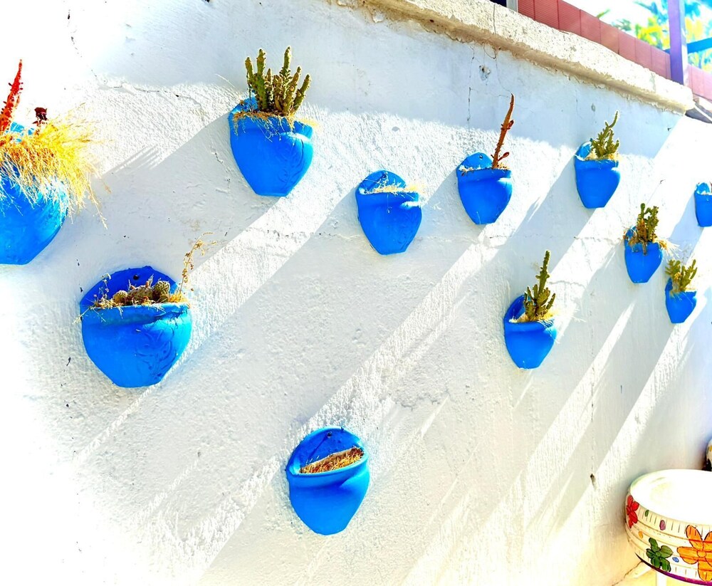 Köyiçi Butik Otel Alaçatı