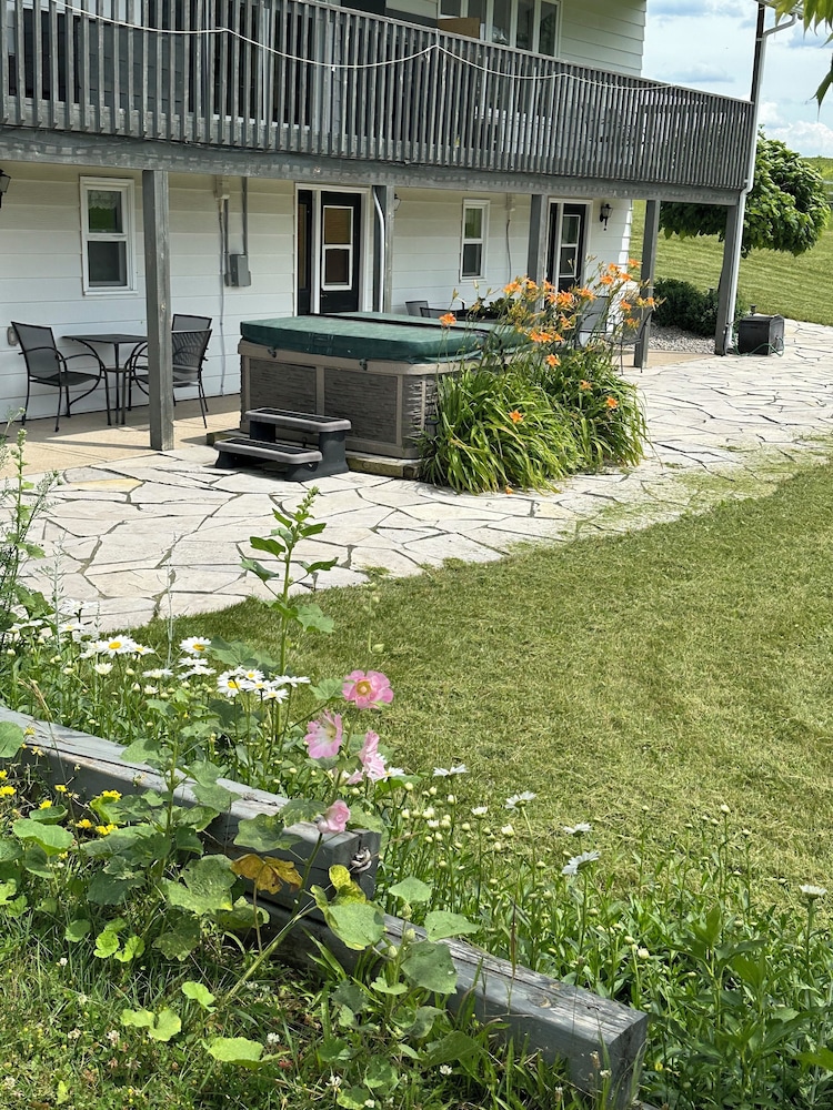 Mountain Ash Farm Country Manor