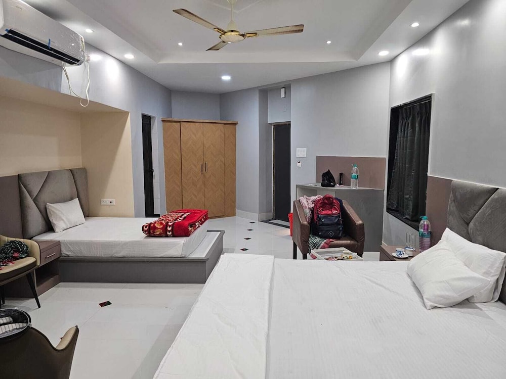 Jowar Hoter & Resort