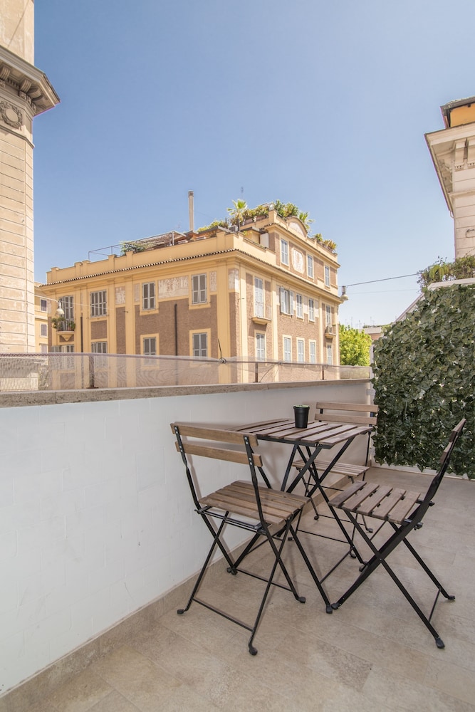 Vatican Relais Rome