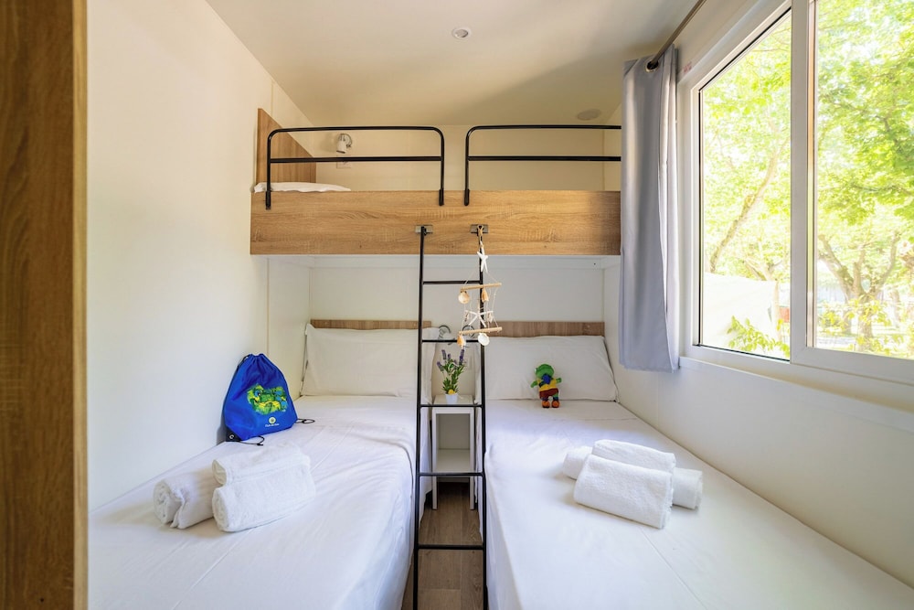 Club Del Sole Adriatico Cervia Easy Camping Village