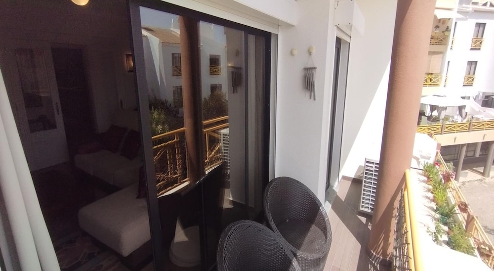 C27 - Torraltinha Way Apartment