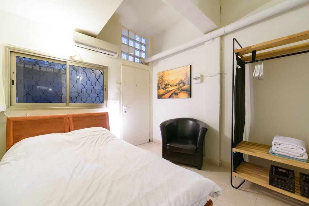 Tel-Aviving Apartments