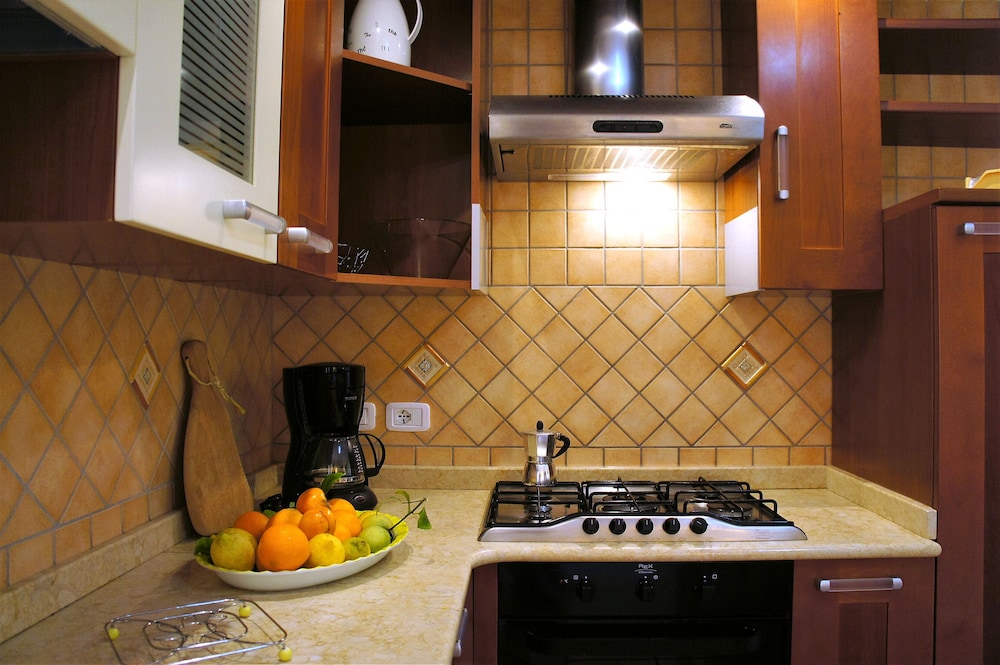 Residence Albarosa