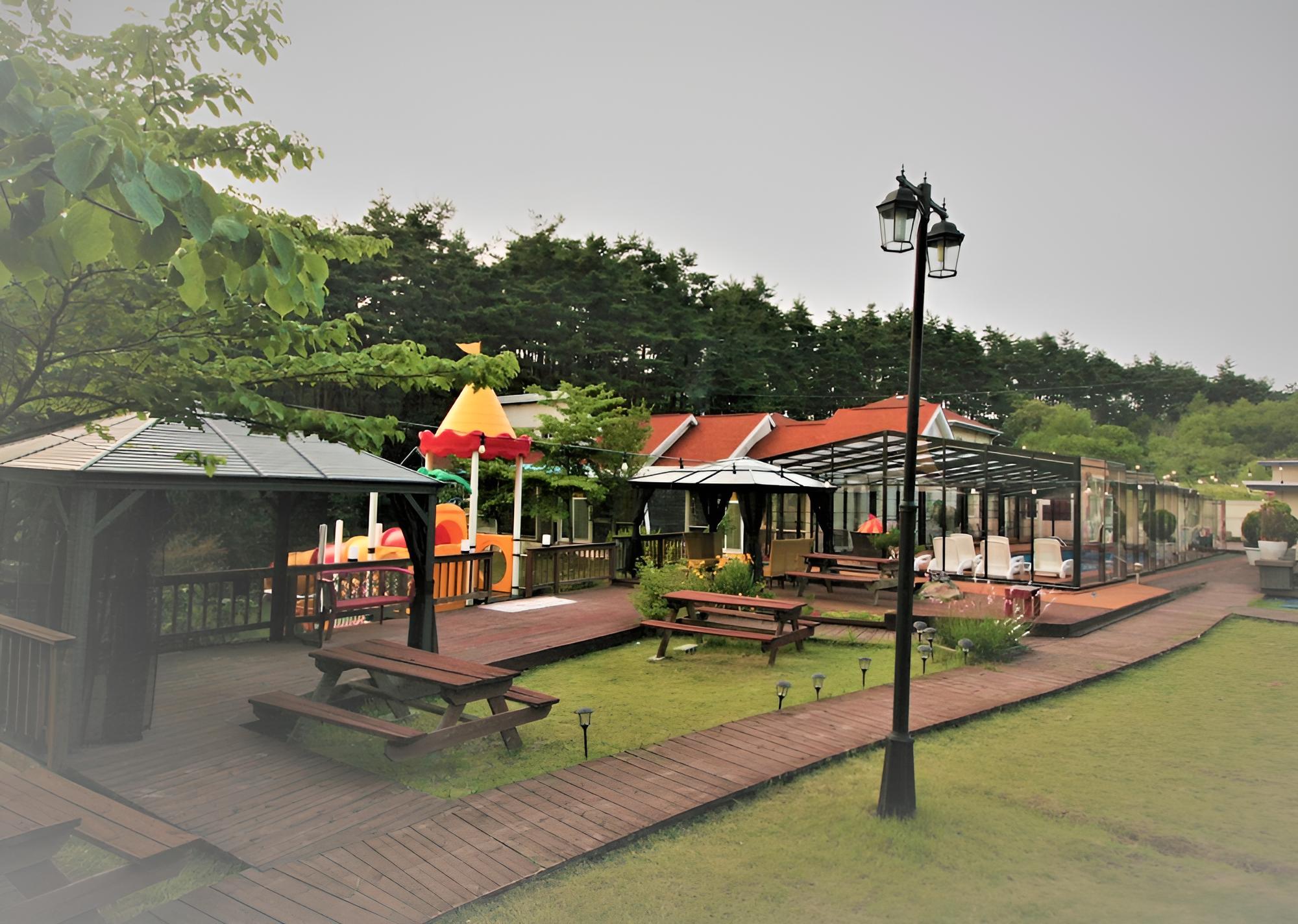 Ecoheim
