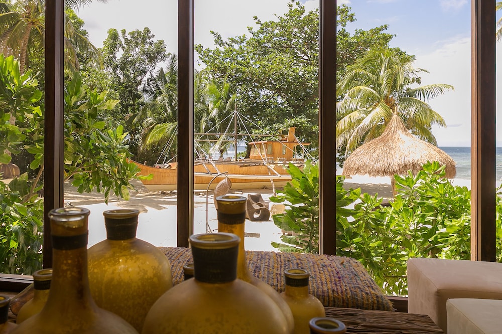 Den Pasar Nasog Villa