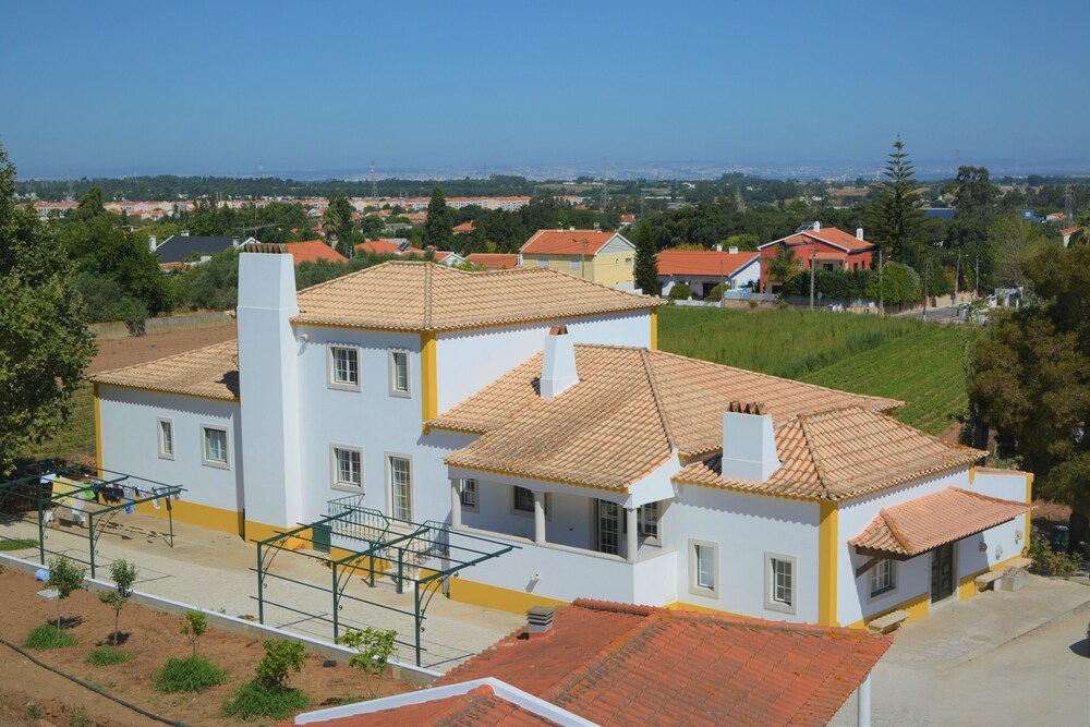 Casal dos Cantos view 5
