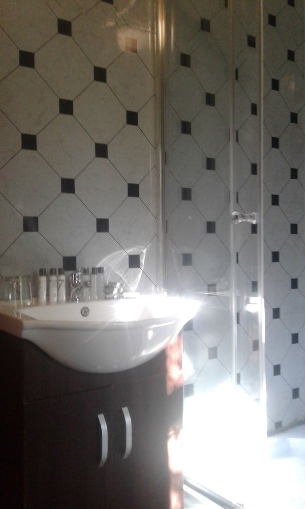Stwalo's Place
