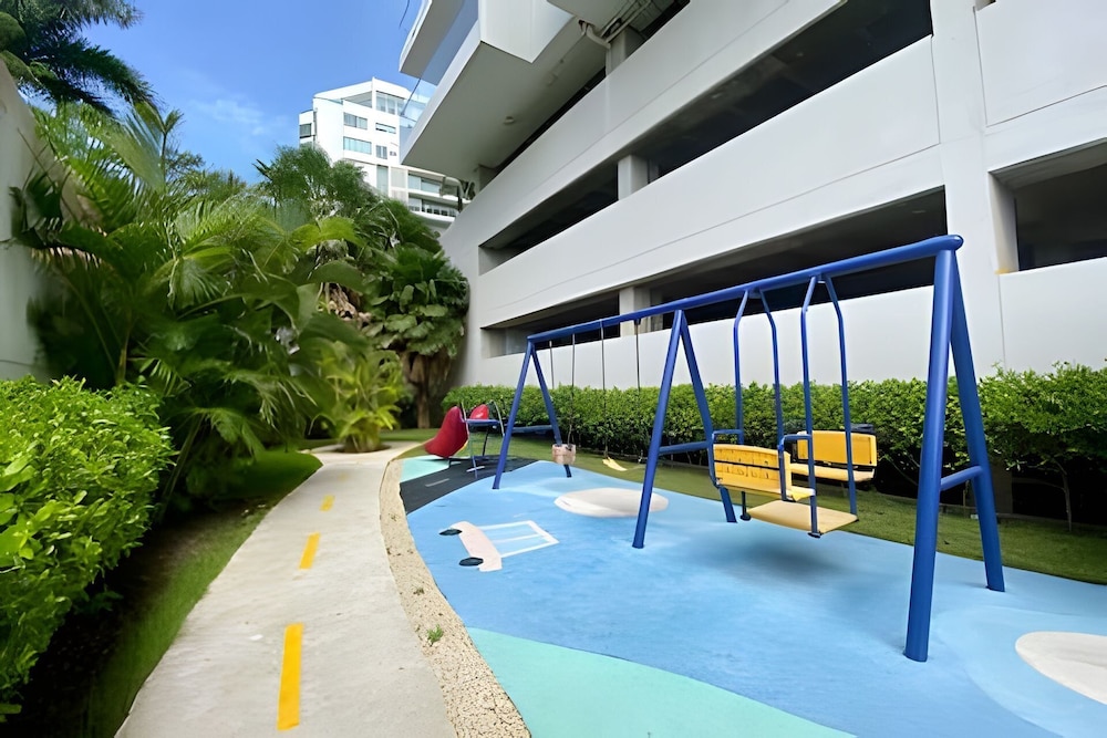 Edificio Martinique