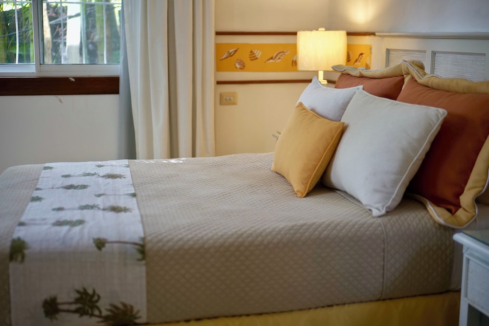Villas Mares