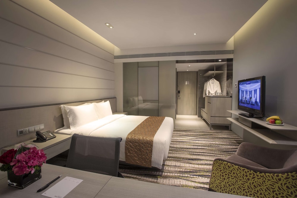 Carlton Hotel Singapore 21