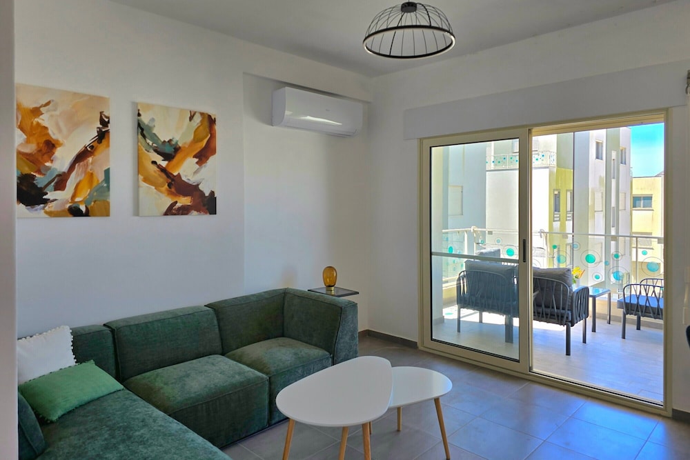 Perla Resort Holiday Homes