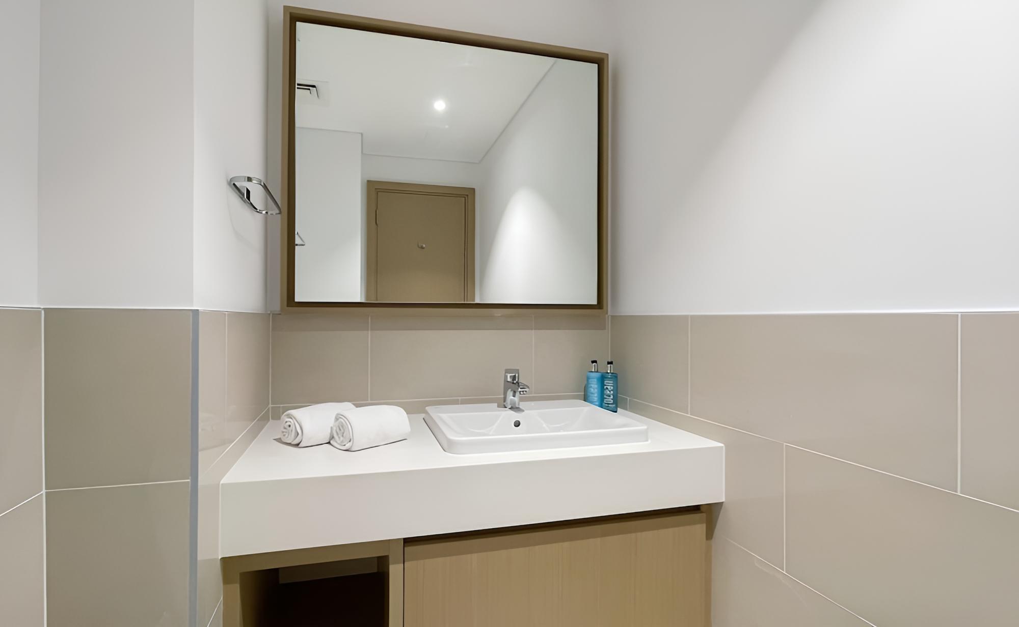 3B-Creekside 18 Tower A-3303