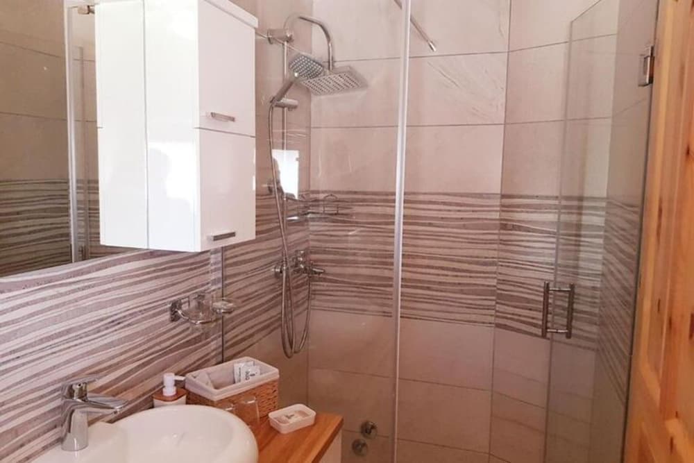 Guesthouse in Plitvice Lakes National Park