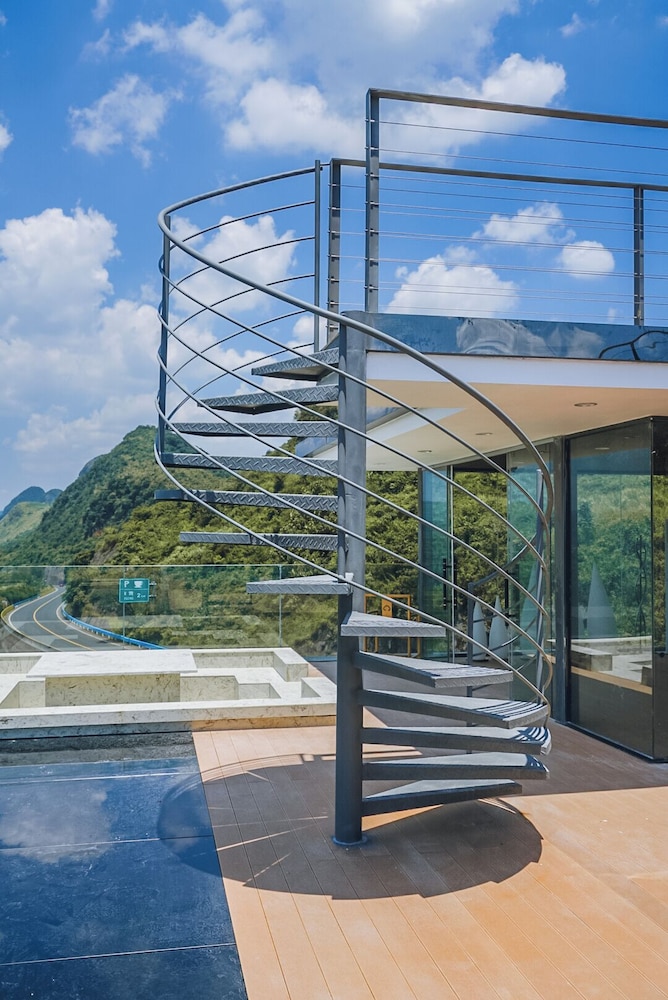 JIAXIANG FANSHE VILLA