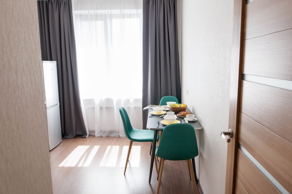 ApartHotel Elagin