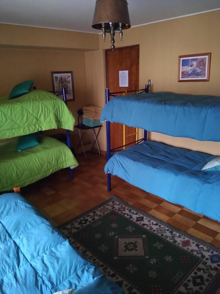 Bed & Breakfast BlumenHaus