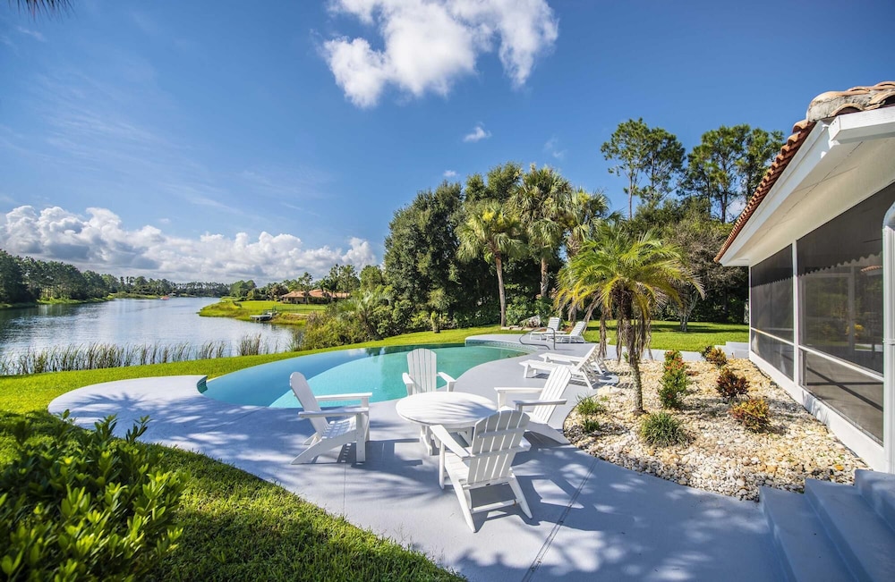 Clermont Vacations - Swiss 66 - Lake Denise - Property Image 1