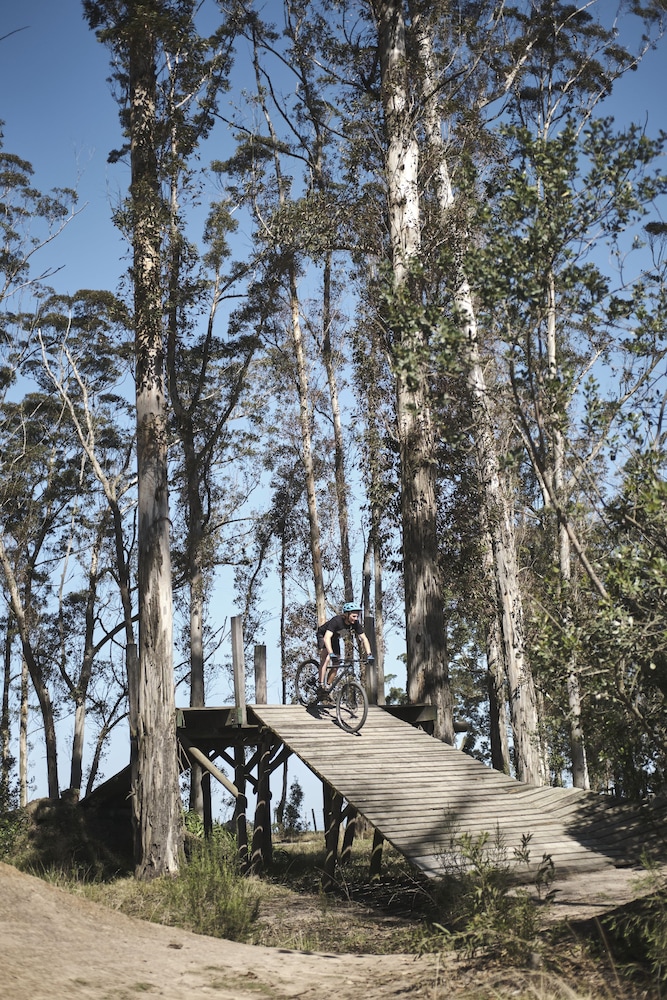 AfriCamps at Oakhurst- Glamping