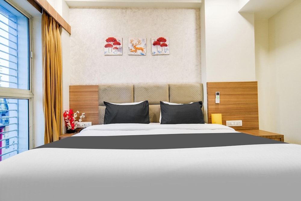 Elite Stays at Central PTC MG Road