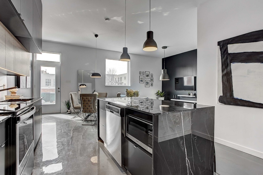 Les Lofts du Centre