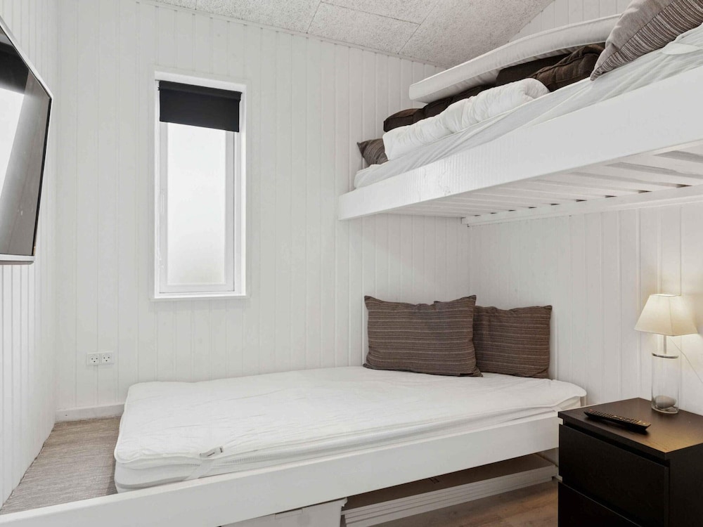 4 Star Holiday Home in Karrebaeksminde