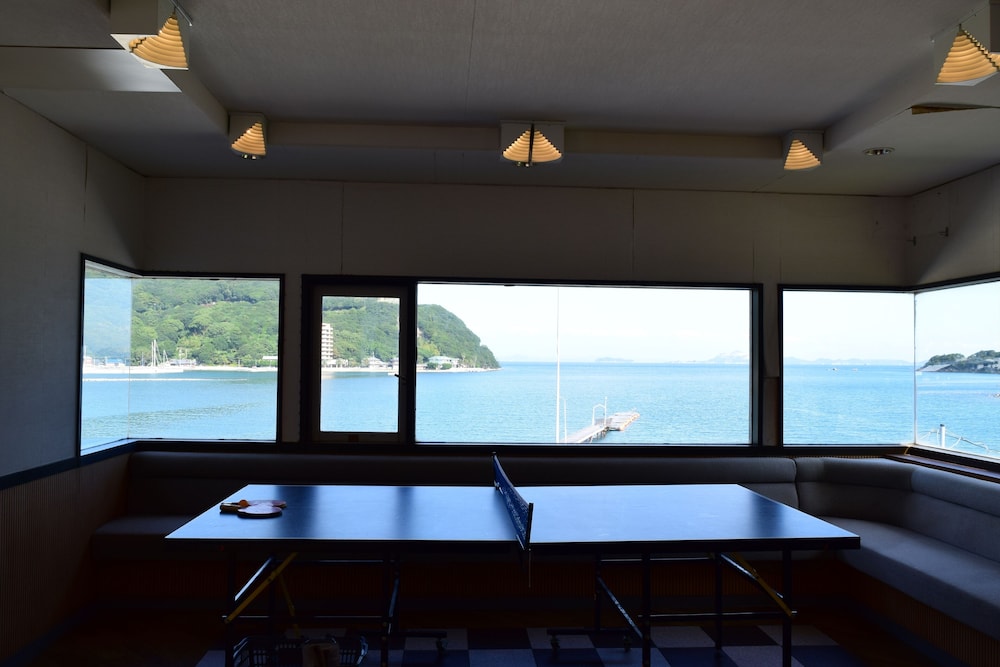Seatiger Island In Shodoshima view 2