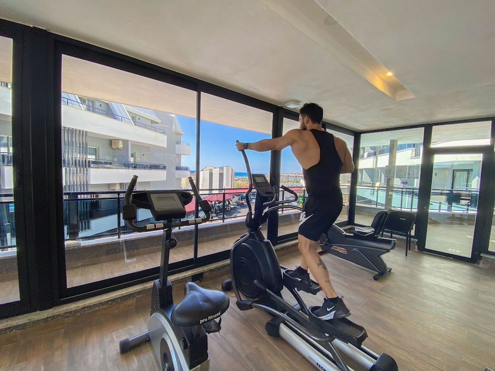 NoxInn Deluxe Hotel - All inclusive