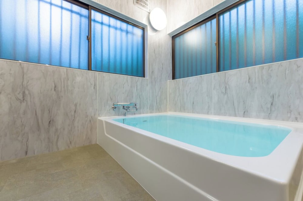 rinne 2nd living Sauna Villa Nasu