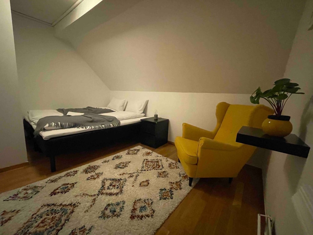 Bnb Stavanger Bertis Ap 8 Spacious Terraces view 4