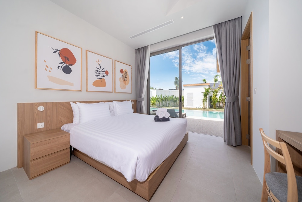 Himmapana Villas - Grand Valley