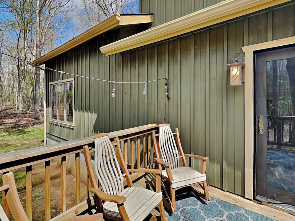 White Horse Lodge