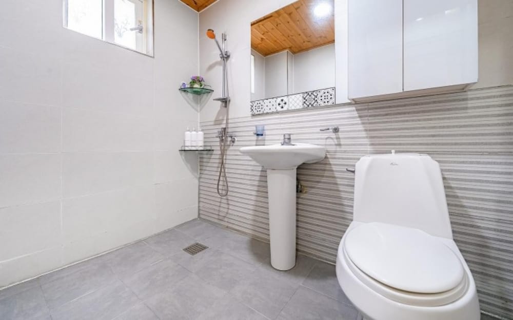 Gyeongju Camino Pool Villa Pension