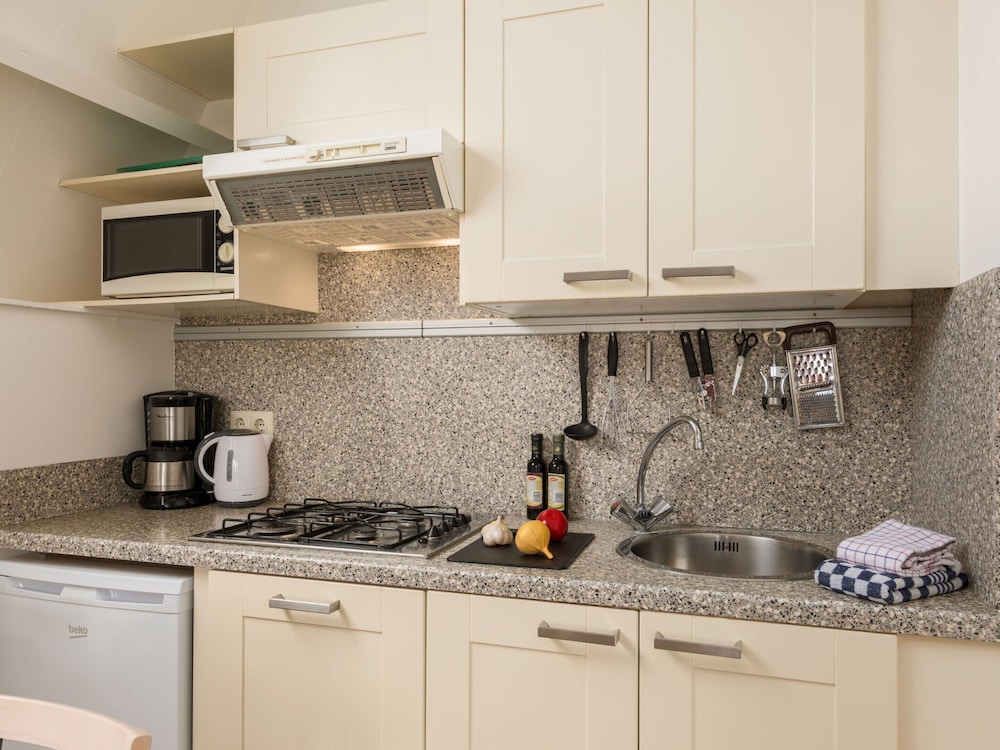Apartment on Texel Near De Koog Beach view 2