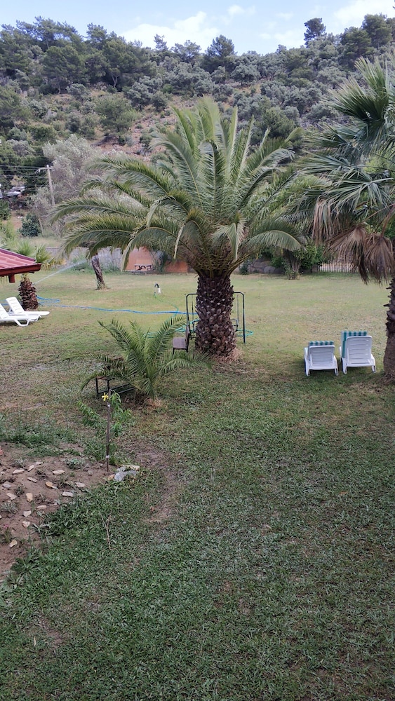 The Palm Apart Sarigerme