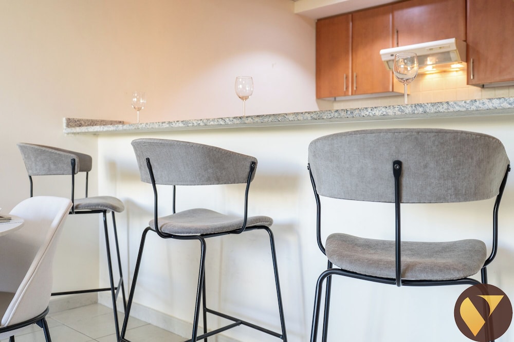 1BR Apart in Al Dhafrah 2 The Greens